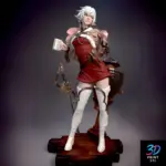 Alisaie Leveilleur | STL File for 3D Printing