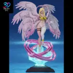 Angewomon Digimon Adventure | 3D Print Model | STL