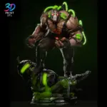 Bane DC Comics | 3D Print Model | STL