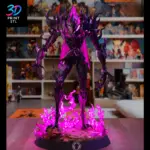 Beru Solo Leveling | STL File for 3D Printing