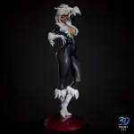 Black Cat | 3D Print File | STL