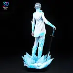 Hitsugaya Bleach | STL for 3D Printers