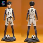 Isagi Yoichi Blue Lock | 3D Print File | STL