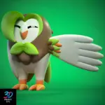 Dartrix | STL for 3D Printers