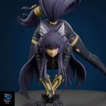 Delta Eminence In Shadow | 3D Print File | STL