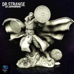 Doctor Strange Avengers | 3D Print File | STL