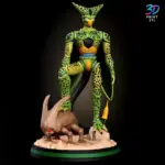 Cell Form Dragon Ball | 3D Print Model | STL