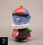 Pilaf Figure Dragon Ball Z | 3D Print File | STL
