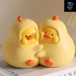 Duck-Pear | STL for 3D Printers