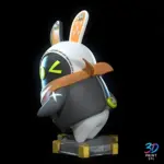 Medusa Bust Enchant | STL for 3D Printers