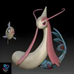 Farmer Dog | 3D Print File | STL