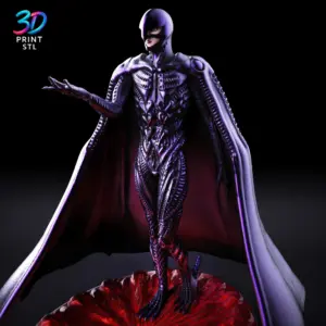 Femto2020Griffith20STL20for203D20Printing2020Berserk202