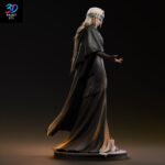 Fire Keeper Figure Dark Soul | 3D Print Model | STL