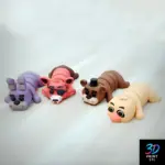 Fingerboard | 3D Print File | STL