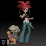 Flamigo | STL for 3D Printers