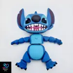 Flexi Horse | 3D Print File | STL