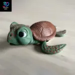 Stitch Flexi | 3D Print File | STL