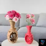 Flower Vase | 3D Print File | STL