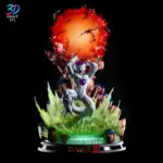 Frieza Form Dragon Ball Z | 3D Print File | STL