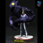 Fumikage Tokoyami My Hero Academia | STL File for 3D Printing