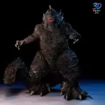 Godzilla | STL for 3D Printers