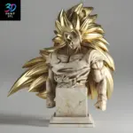 Goku Dragon Ball | STL for 3D Printers