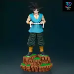 Goku Final Form Dragon Ball Z | STL for 3D Printers