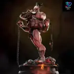 Goro | STL for 3D Printers