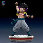 Gotenks Dragon Ball Z | STL for 3D Printers