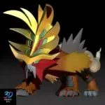 GougingFire | STL for 3D Printers