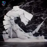 Graf Zeppelin Omniversal Battlefield | 3D Print File | STL