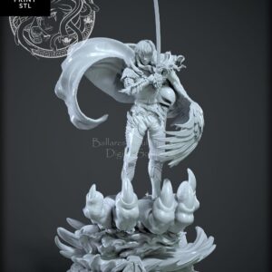 Griffith Berserk | 3D Print Model | STL