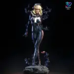 Gwen Venom | STL for 3D Printers