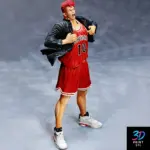 Hanamichi Slam Dunk | STL for 3D Printers