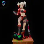 Harley Quinn | STL for 3D Printers