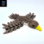 Hawk | STL for 3D Printers