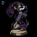 Hiei Dragon of the Darkness Flame Yu Yu Hakusho | STL File for 3D Printing