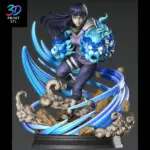 Hinata Hyuga Naruto Shippuden | STL File for 3D Printing