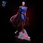 Homelander Figure The Boys | 3D Print File | STL