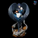 Howl and Sophie | STL for 3D Printers