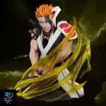 Ichigo Horn | 3D Print File | STL