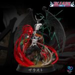 Ichigo Vasto Lorde vs Ulquiorra Bleach | 3D Print File | STL