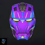 Iron Man Marvel | STL for 3D Printers