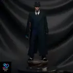 John Dillinger | STL for 3D Printers