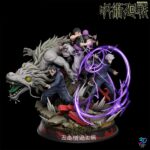 Satoru Gojo Jujutsu Kaisen | STL for 3D Printers