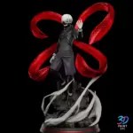 Kaneki Tokyo Ghoul | STL for 3D Printers