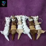 Kelroli Ferret Keychain | 3D Print File | STL