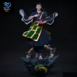 Kenjaku Jujutsu Kaisen | 3D Print Model | STL