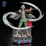 Kisuke Urahara Bleach | STL for 3D Printers