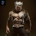 Logan | STL for 3D Printers